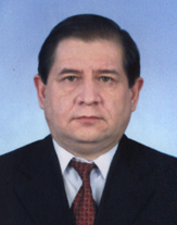 Alimuxamedov Batirjan Bakiyevich